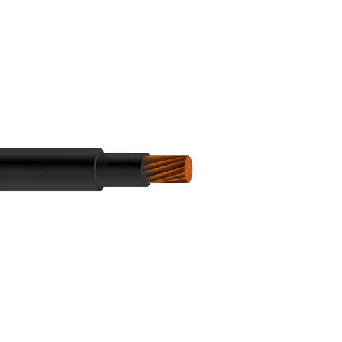 Copper Building Solar Photovoltaic PV Wire UL 4703 600V